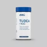 TUDCA + NAC (90 CAPS) - APPLIED NUTRITION