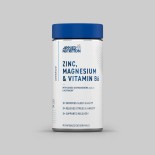 ZMA - APPLIED NUTRITION