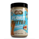 BEURRE DE CACAHUÈTE 1KG - LIFE PRO (DLUO 14/10)