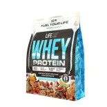 WHEY - LIFE PRO
