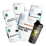 PACK SÈCHE CONFIRMÉ