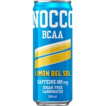 BOISSON BCAA - NOCCO Citron