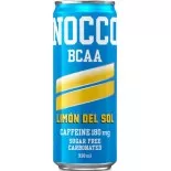 PROMO BOISSON BCAA - NOCCO