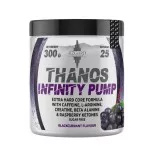 INFINITY PUMP THANOS (300G) - AZGARD NUTRITION