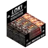LOKI BARRE PROTÉINÉE (50G) - AZGARD NUTRITION