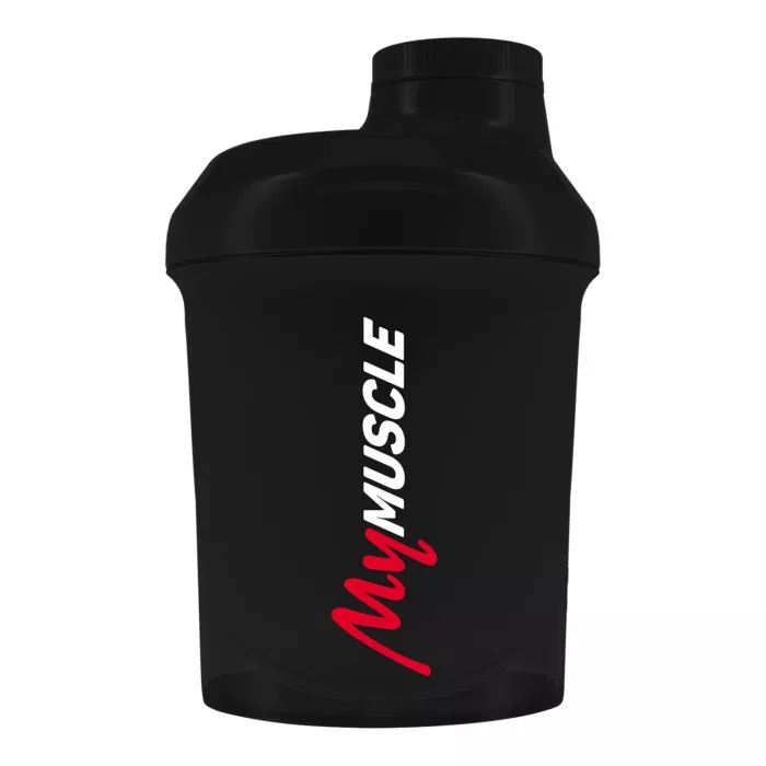 SHAKER 300 ml - MYMUSCLE