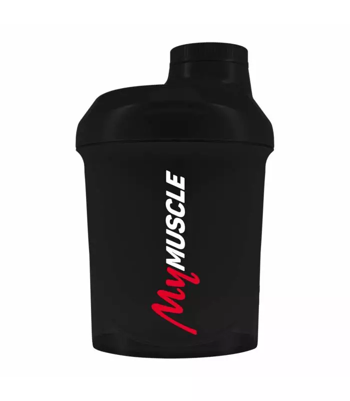 SHAKER 300 ml - MYMUSCLE