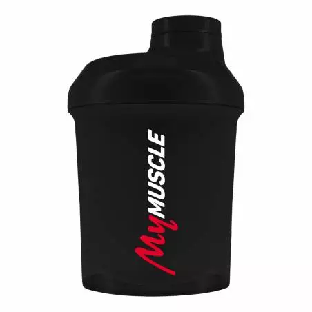 SHAKER 300 ml - MYMUSCLE