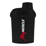 SHAKER 300 ml - MYMUSCLE