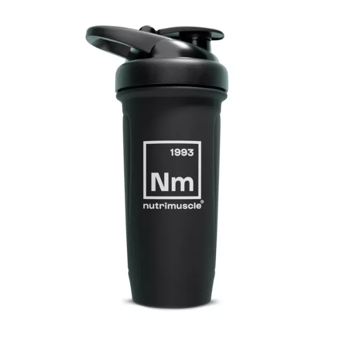 SHAKER MAX MÉTALLIQUE...