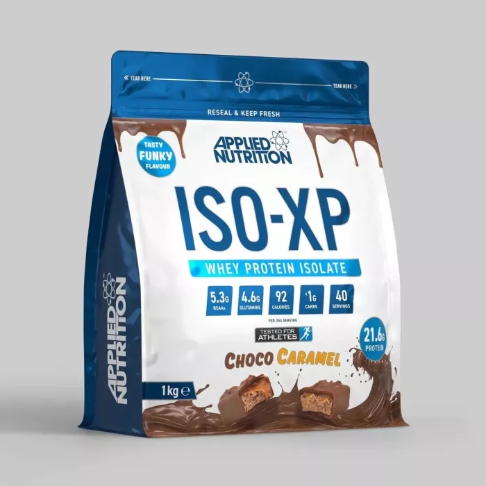 ISO XP (1KG) - APPLIED...