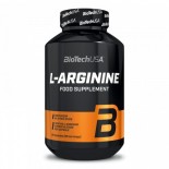 L-ARGININE - BIOTECH USA