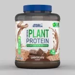 CRITICAL PLANT PROTEINE - APPLIED NUTRITION