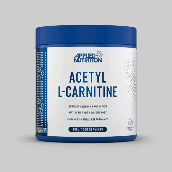 ACETYL L-CARNITINE -...