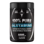 100% PURE GLUTAMINE (300G) - AZGARD NUTRITION