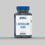 L-CITRULINE (120 CAPS) - APPLIED NUTRITION