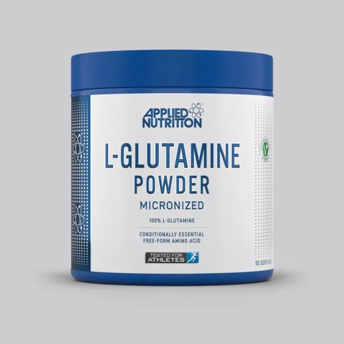 L-GLUTAMINE MICRONISÉE...