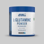 L-GLUTAMINE MICRONISÉE (250G) - APPLIED NUTRITION