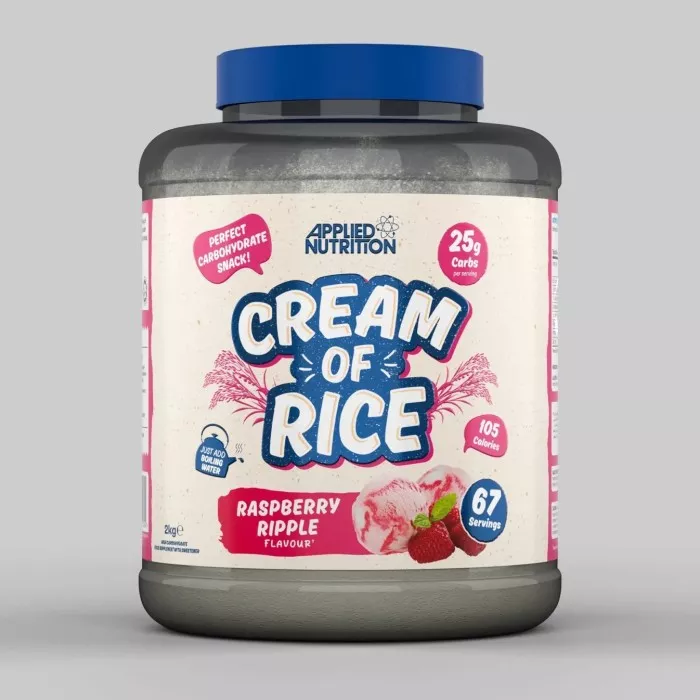 CRÈME DE RIZ (2KG) -...