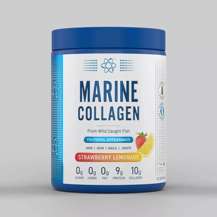 COLLAGÈNE MARIN POUDRE...