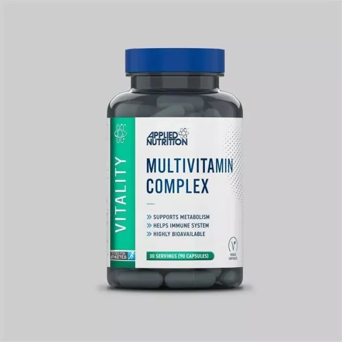 MULTI VITAMINES COMPLEX (90...