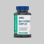 MULTI VITAMINES COMPLEX (90 CAPS) - APPLIED NUTRITION