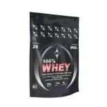 ÉCHANTILLONS 100% WHEY - AZGARD NUTRITION