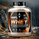 100% WHEY - AZGARD NUTRITION
