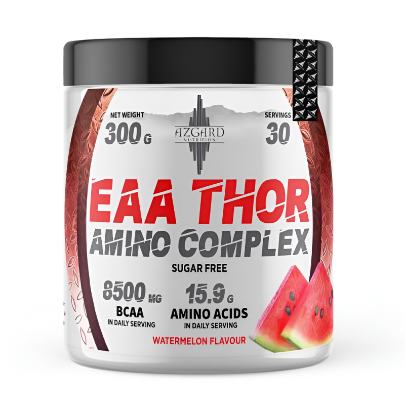 EAA THOR (300G) - AZGARD NUTRITION