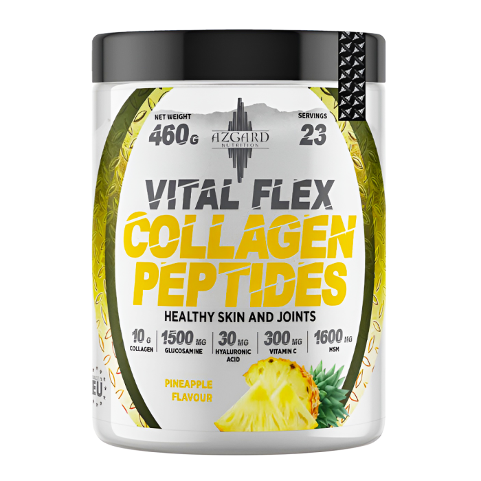 COLLAGÈNE VITAL FLEX (460G)...