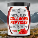 COLLAGÈNE VITAL FLEX (460G) - AZGARD NUTRITION
