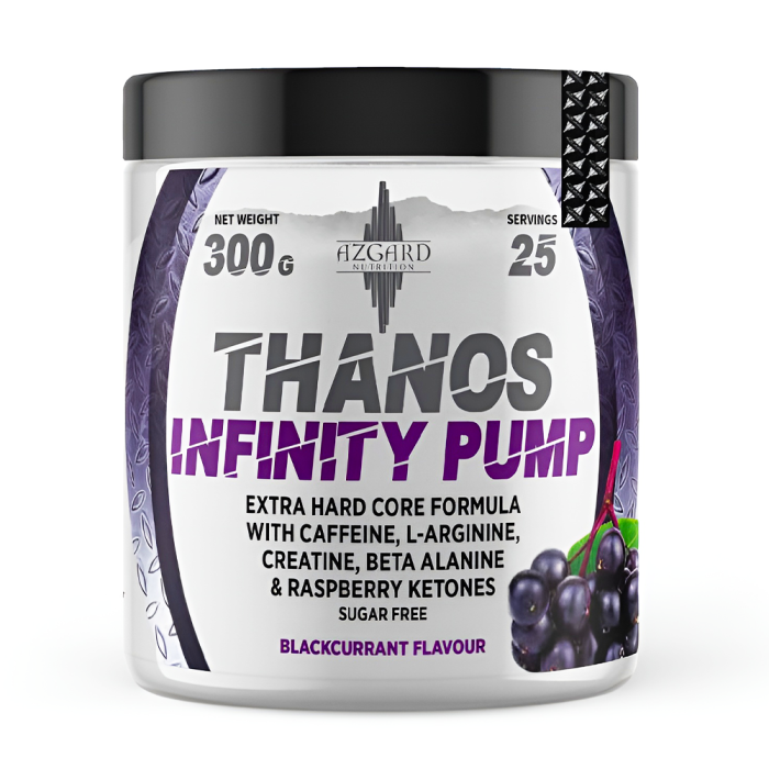 INFINITY PUMP THANOS (300G)...