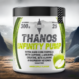 INFINITY PUMP THANOS (300G) - AZGARD NUTRITION