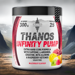 INFINITY PUMP THANOS (300G) - AZGARD NUTRITION