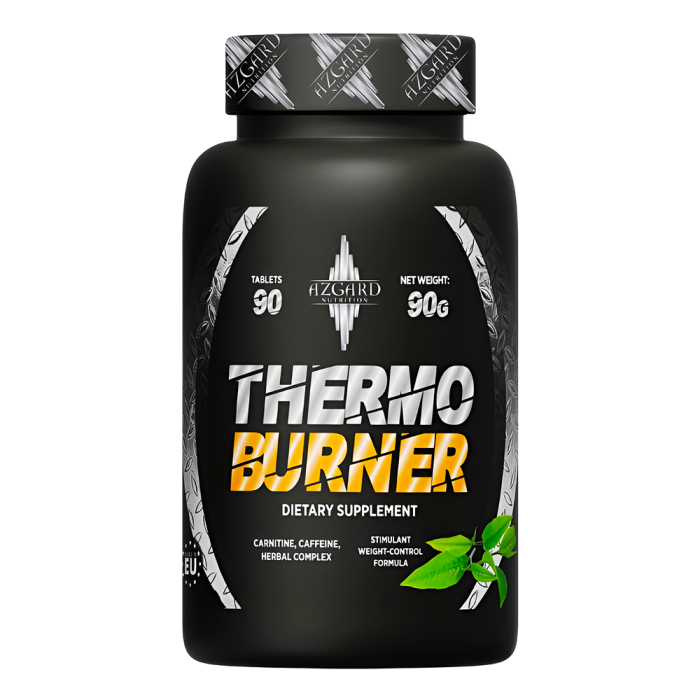 THERMO BURNER (90 CAPS) -...