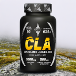 CLA (90 CAPS) - AZGARD NUTRITION