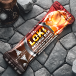 LOKI BARRE PROTÉINÉE (50G) - AZGARD NUTRITION