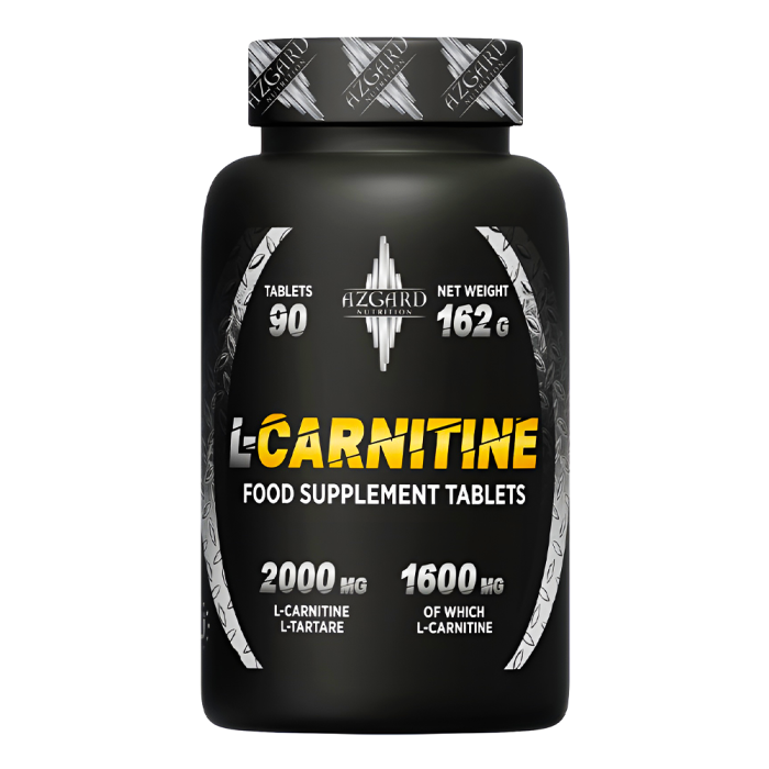 L-CARNITINE (90 CAPS) -...