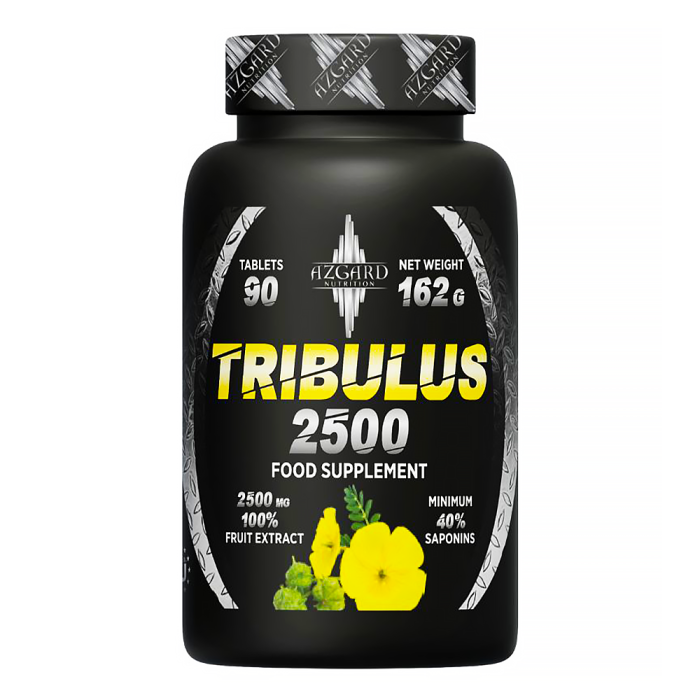 TRIBULUS 2500 (90 CAPS) -...