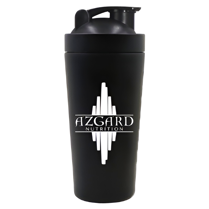 SHAKER EN ACIER (750ML) -...