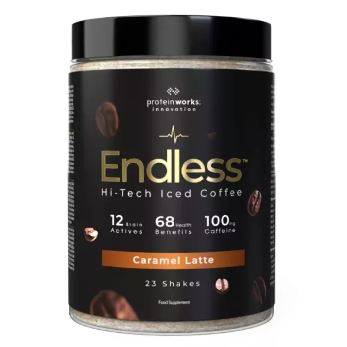 ENDLESS COFFEE (460G) -...