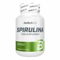 SPIRULINE - BIOTECH USA