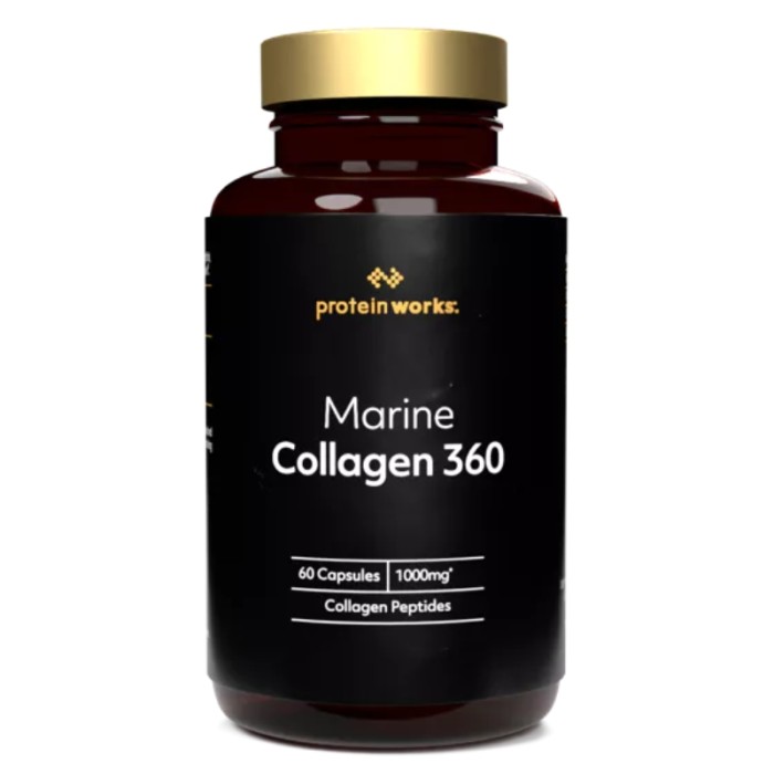 COLLAGÈNE MARIN 360 (90...