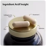 COLLAGÈNE MARIN 360 (60 CAPS) - PROTEIN WORKS