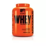 100% WHEY PROTÉINE - EXTRIFIT
