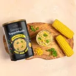 REPAS SALÉ SAVOUREUX - PROTEIN WORKS DLUO 01/26