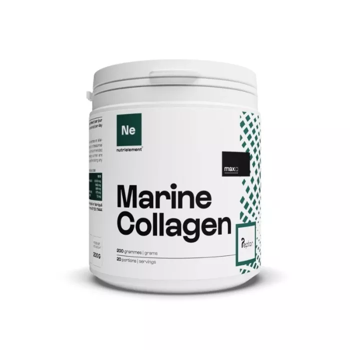 COLLAGENE MARIN 500G -...