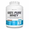 100% PURE WHEY - BIOTECH USA