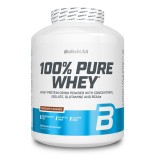 Pure Whey BioTech USA protéine musculation sport