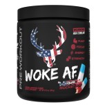 WOKE AF (260g) - BUCKED UP